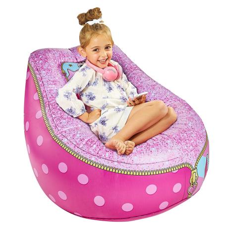 LOL Surprise Inflatable Chill Chair Extra Image 2